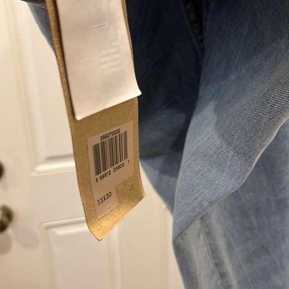 Levi’s 502 jeans - Picture 4 of 4